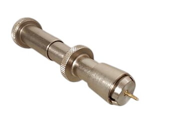 Button Clamp