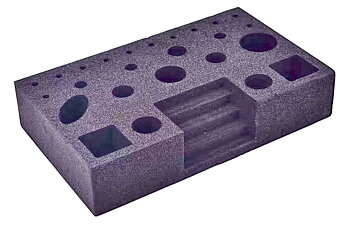 Wittmore Foam Organizer