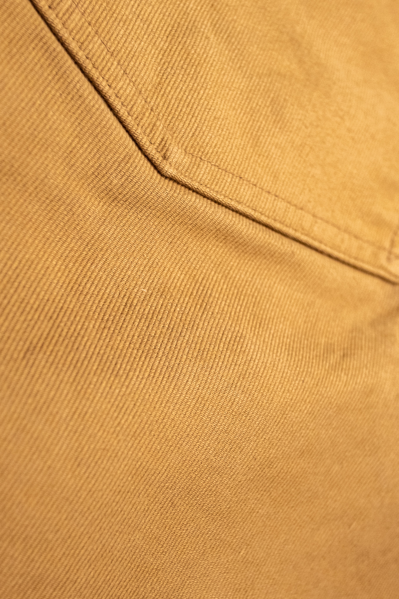 Buzz Rickson’s - AA Army Working Trousers Khaki - 7