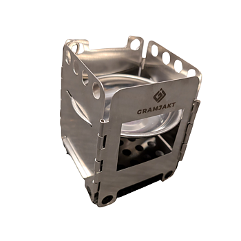 Gramjakt UL Combo liesi