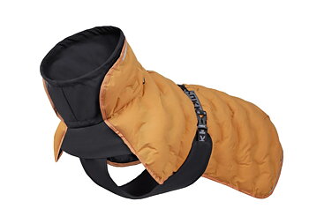 Bubble coat Rukka, Honung