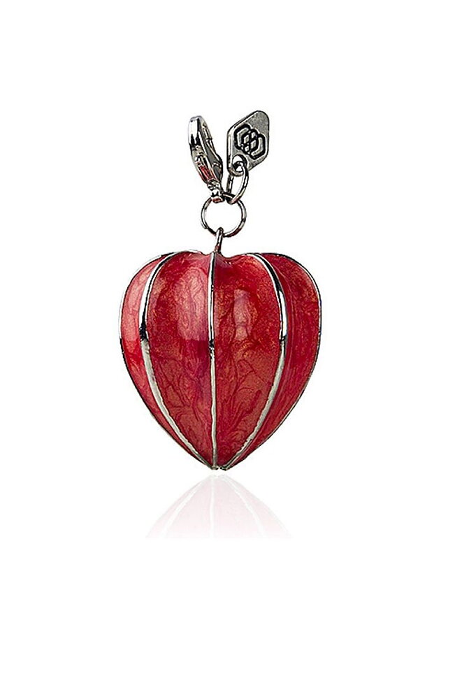 Berlock Japanese Lantern red
