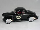 Ford   Deluxe  1939  1:18  Maisto  ( Vix Filters )