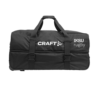 IKSU Rugby Craft Transit Roll Bag 115 L