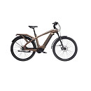 BIANCHI  E-OMNIA  Deore 10sp