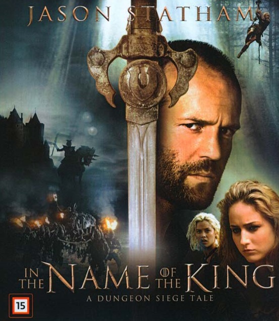 In the Name of the King (Blu-ray)