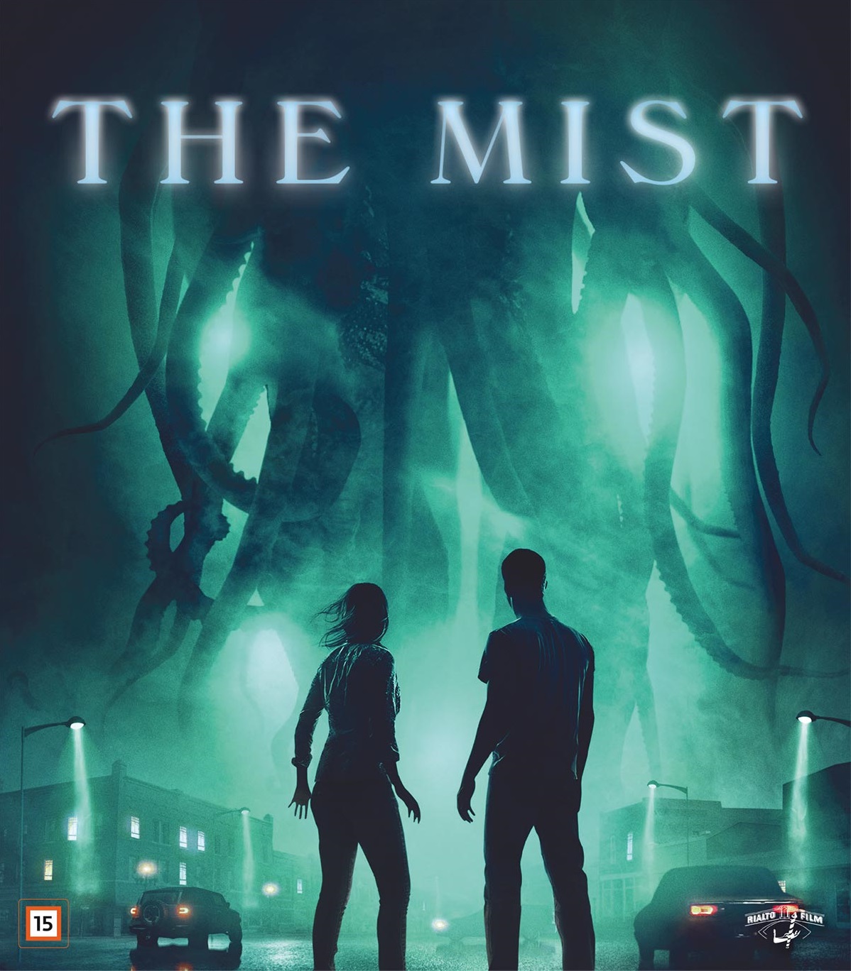 The Mist (Blu-ray)