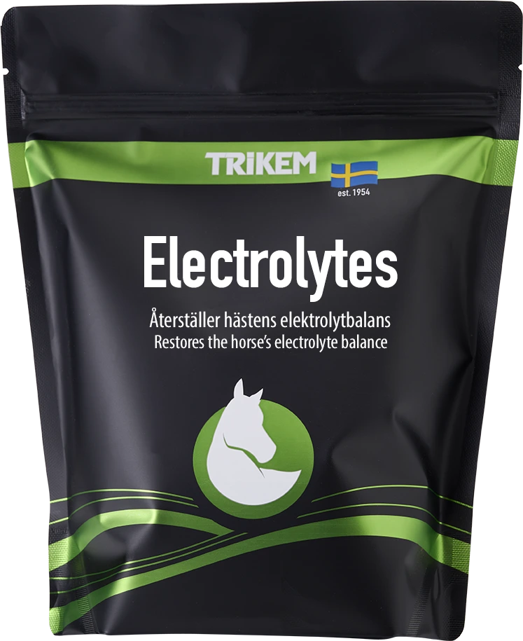 Trikem Electrolytes 1500 gram