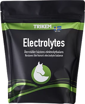Trikem Electrolytes 1500 gram