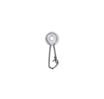 Mikado Fixing System Snap With Bead 8-pack