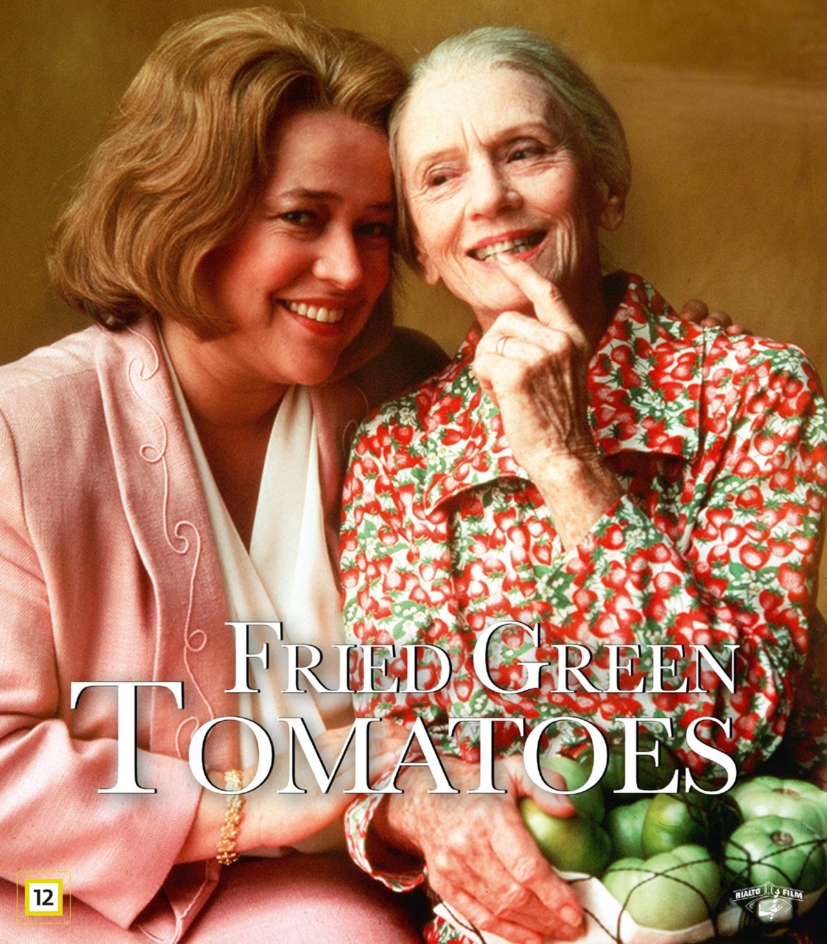 Fried Green Tomatoes (Blu-ray)