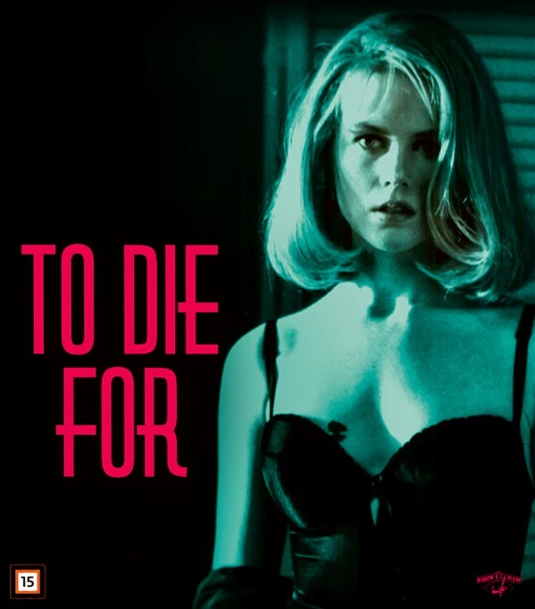To Die For (Blu-ray)