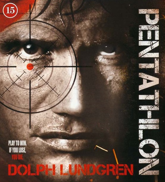 Pentathlon (Blu-ray)