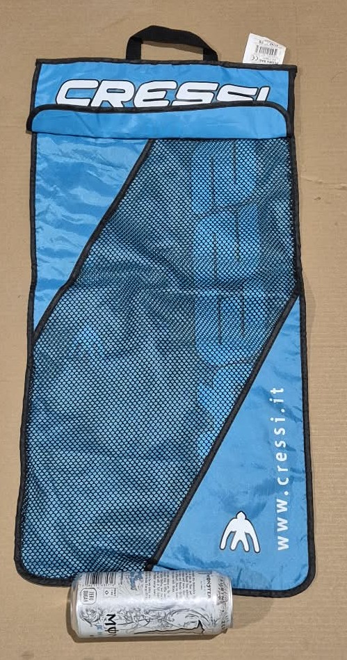 Cressi förvaringspåse