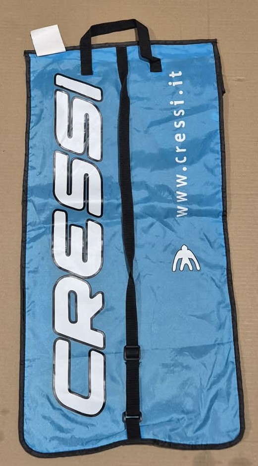 Cressi förvaringspåse - 2