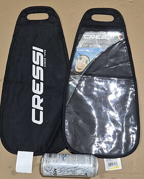 Cressi förvaringspåse