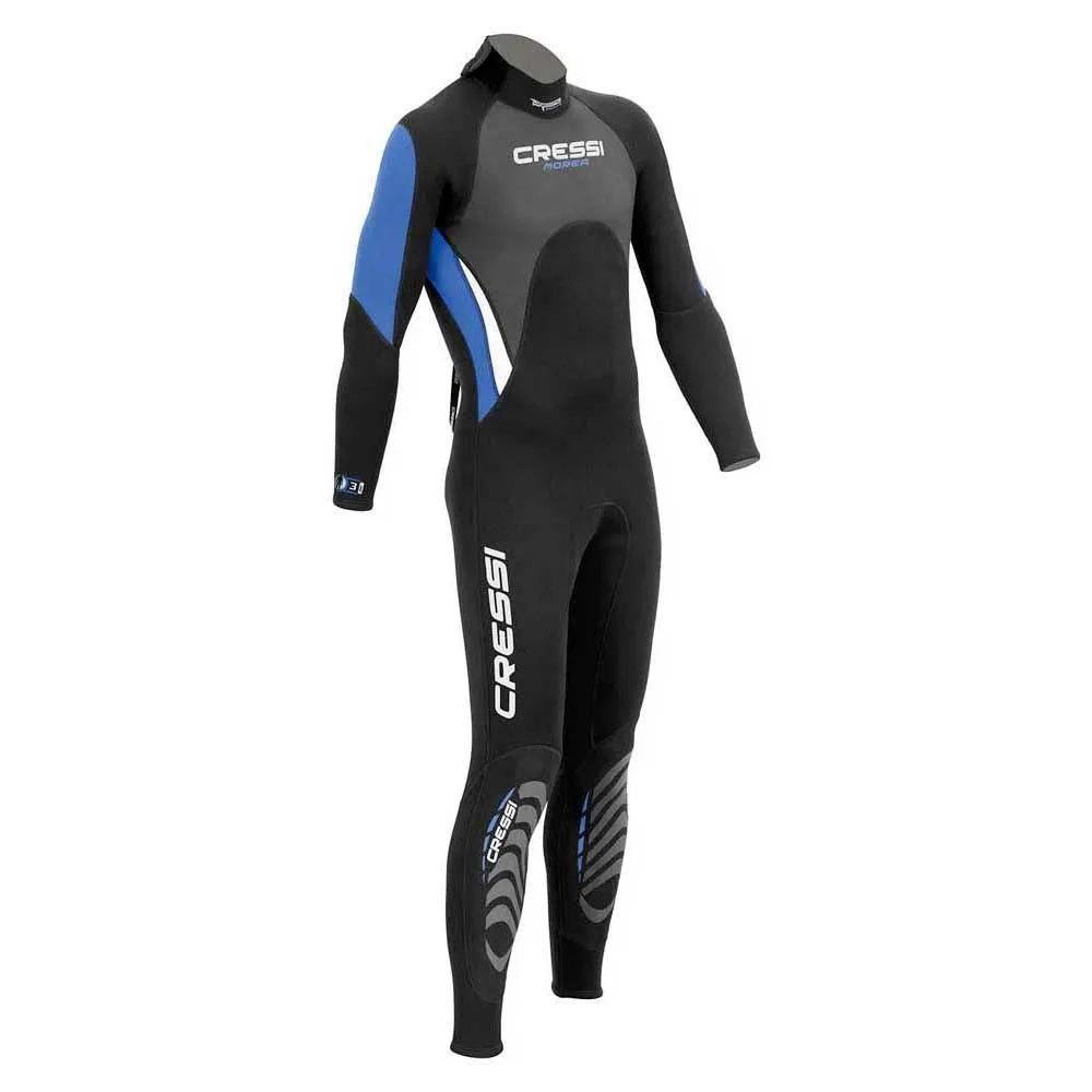 Cressi Morea 3mm, Man, S (164-173cm)  *NY*