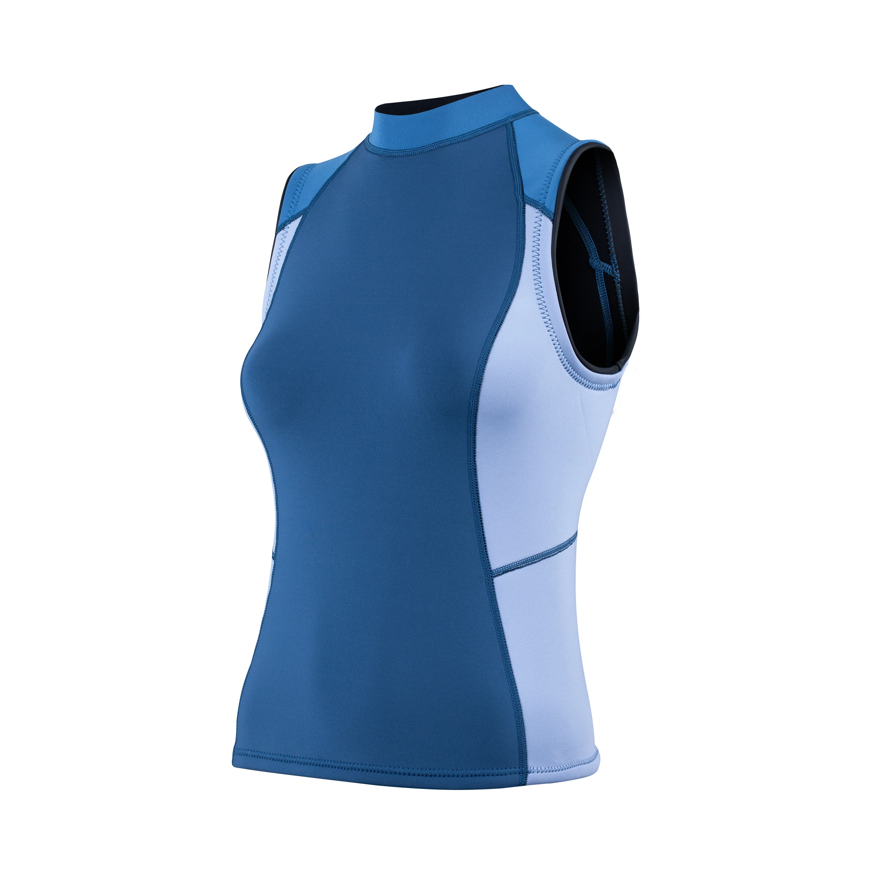 Zone3 Yulex Vest - Dame