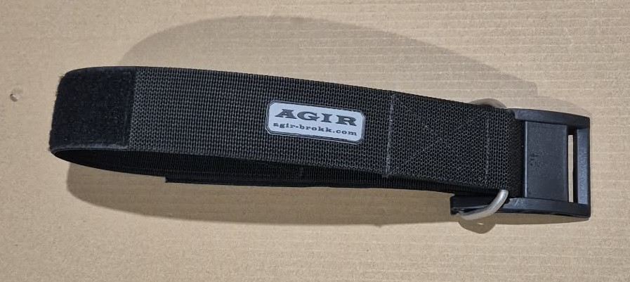 AGIR Tankband   - 2