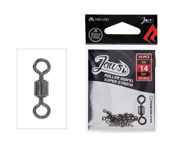 Mikado Lekande Super Strong 10-pack