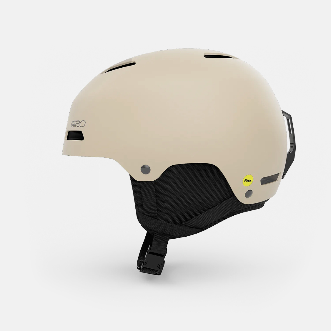 Giro - Ledge Fs Mips Matte Stone Medium - 2