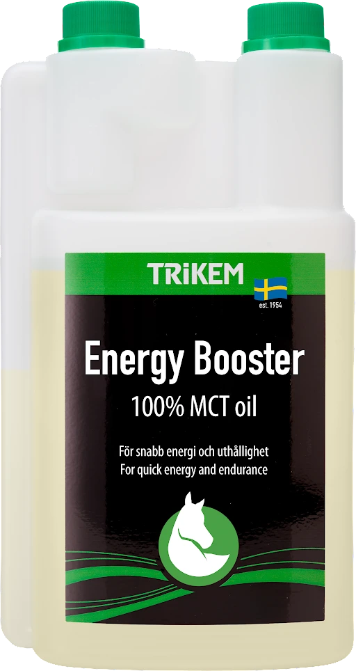 Trikem Energy Booster 1000 ml
