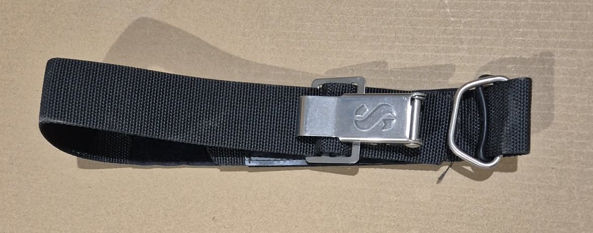 Scubapro Tankband  
