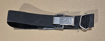 Scubapro Tankband  