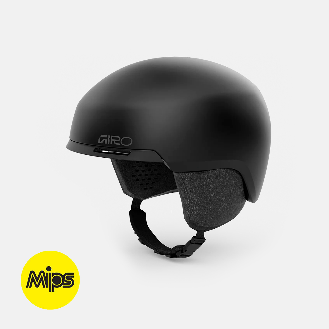 Giro - Taggert Mips Matte Black Medium