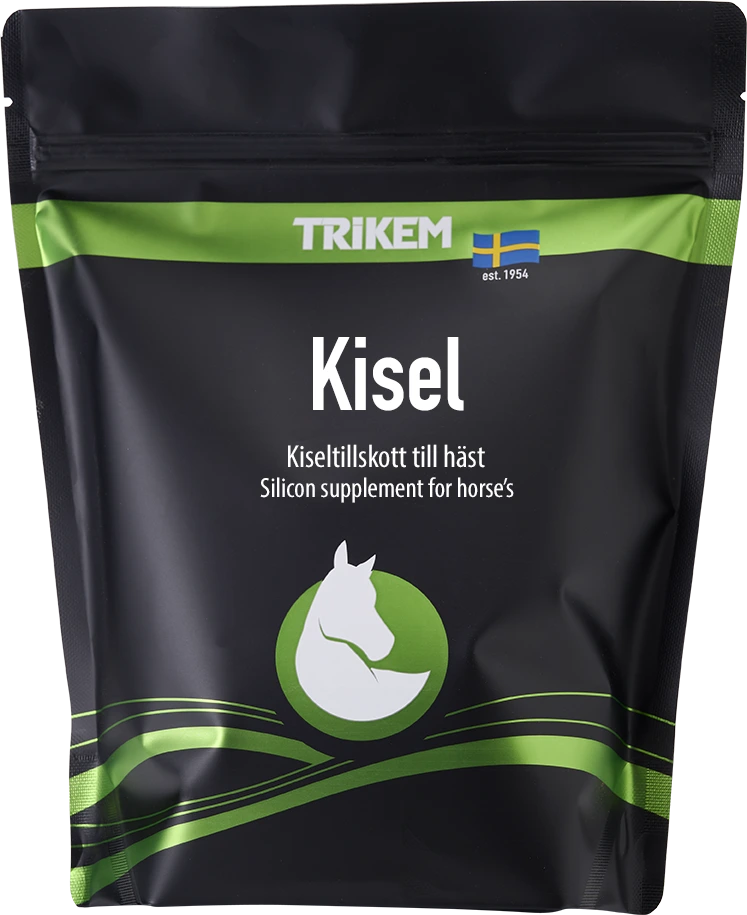 Trikem Kisel 500 g