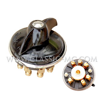 H/LAMP SWITCH, MILLER 3 POSITION REPLICA