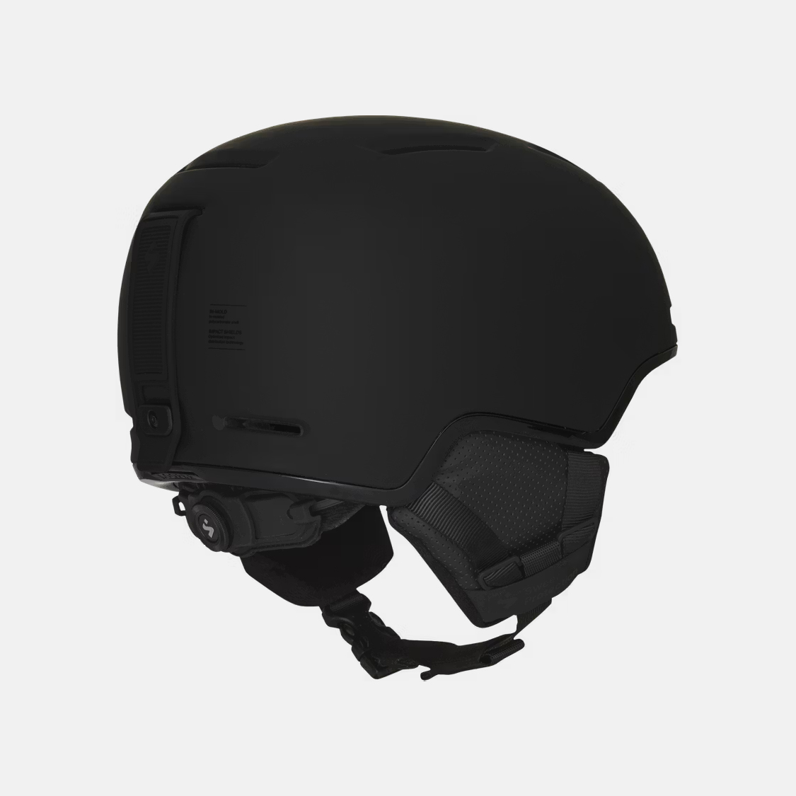 Sweet Protection - Looper Mips Helmet Dirt Black Small/Medium - 3