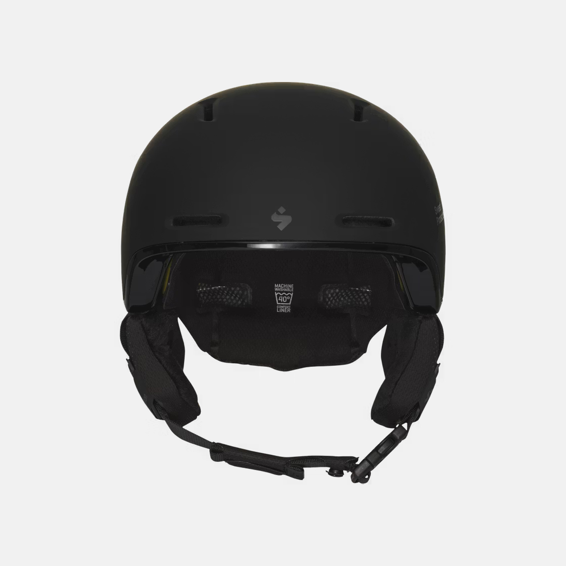 Sweet Protection - Looper Mips Helmet Dirt Black Small/Medium - 2