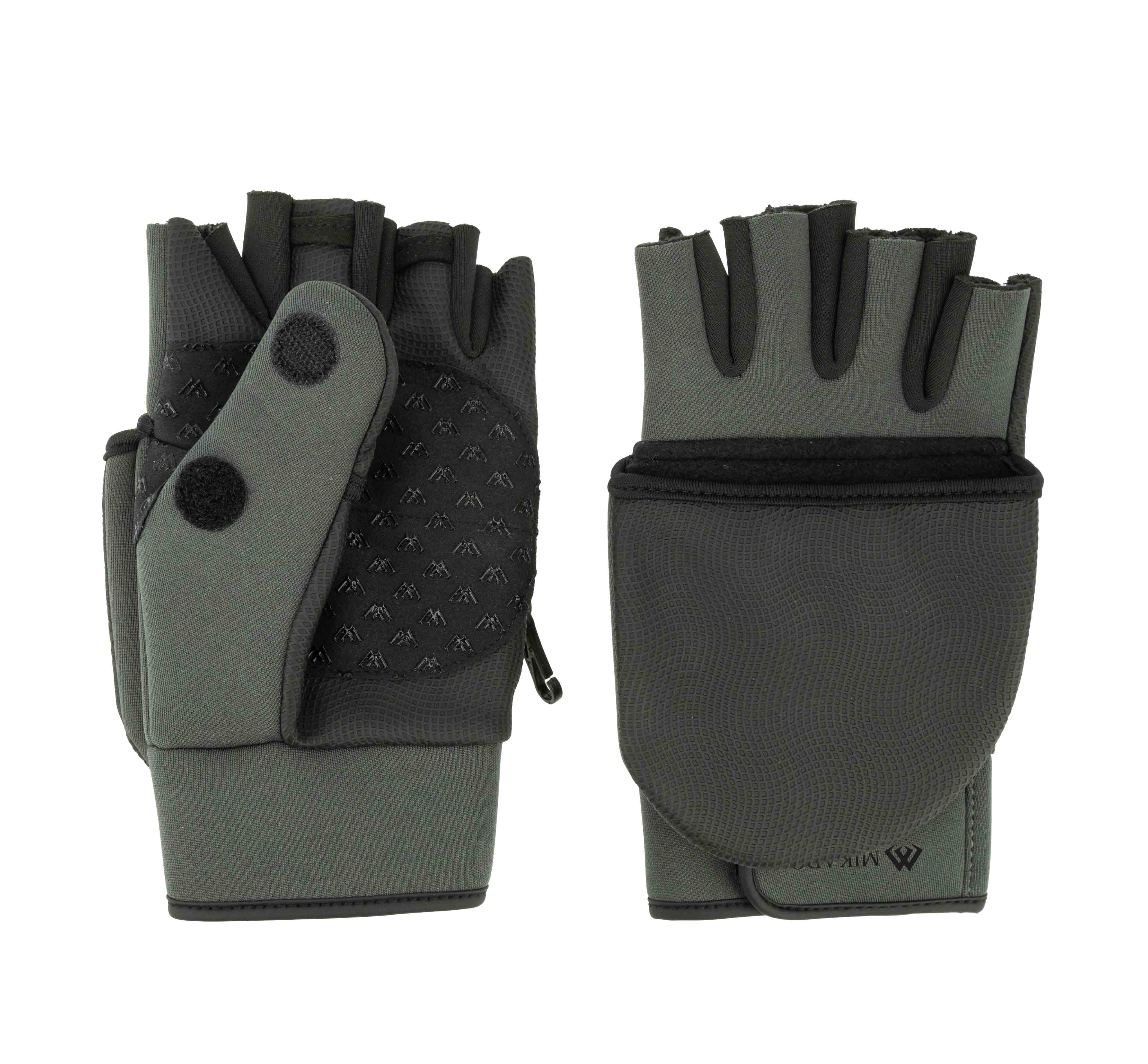 Mikado Neoprene Mittens