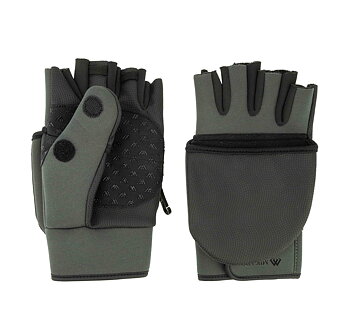 Mikado Neoprene Mittens
