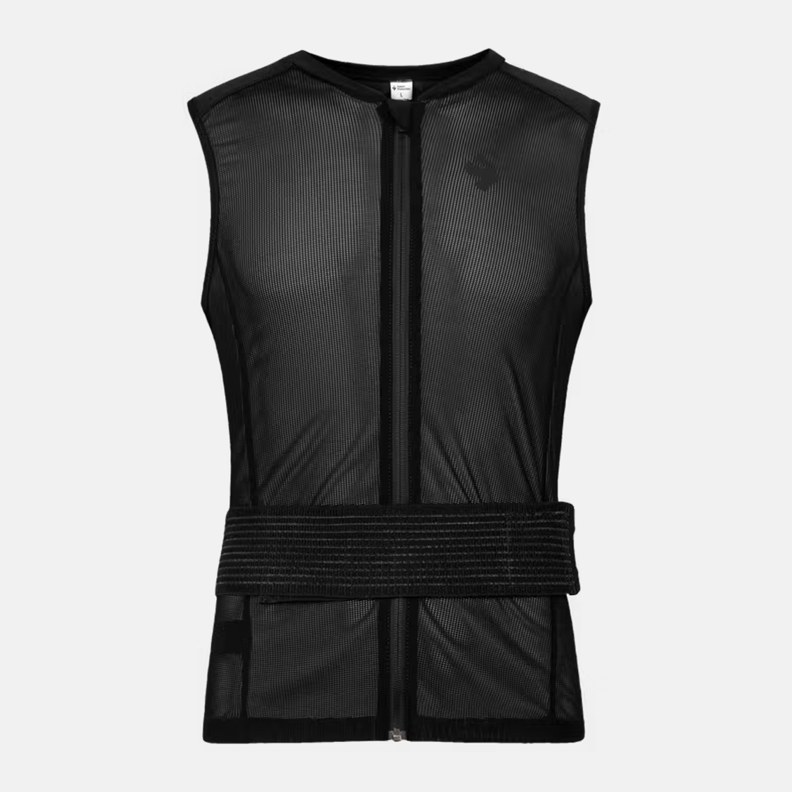 Sweet Protection - Back Protector Vest 2.0 Black - 2
