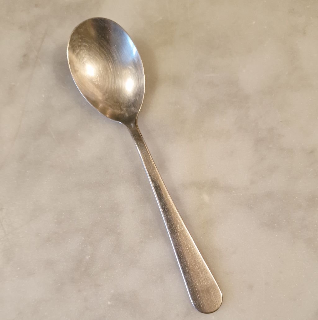Vardag egg spoon