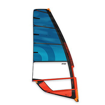 Neil Pryde vindsurfingsegel Ryde 2026