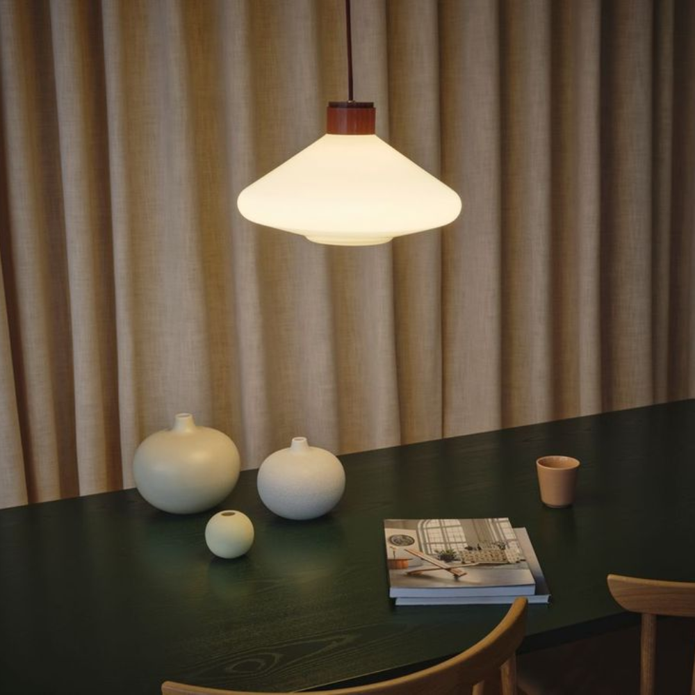 Volver Pendel Stor (flera val) - Örsjö Belysning - 6