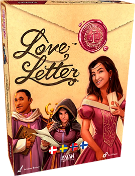 Love Letter (Nordic)