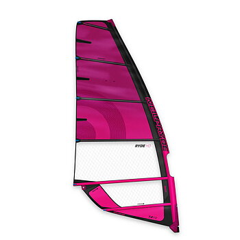 Neil Pryde vindsurfingsegel Ryde HD 2026