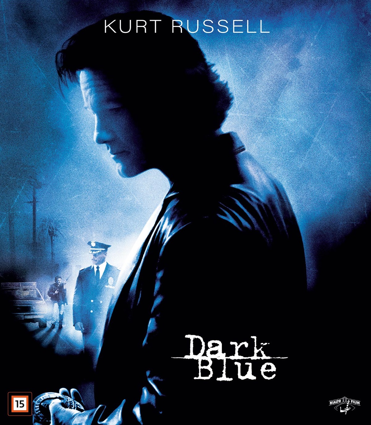Dark Blue (Blu-ray)