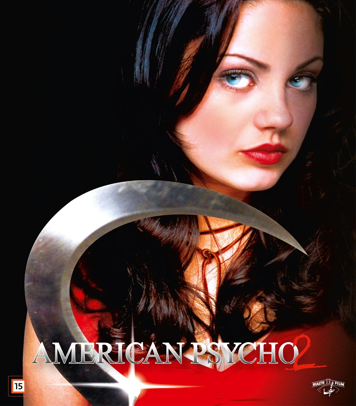 American Psycho 2 (Blu-ray)