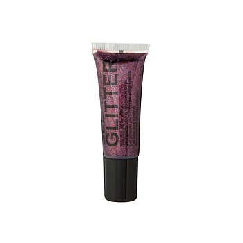 GELGLITTER - purple