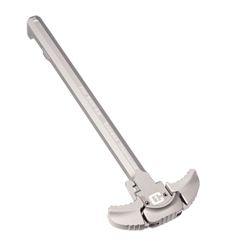 BADGER ORDNANCE Gen 4 Ambidextrous Charging Handle - 556 TAN