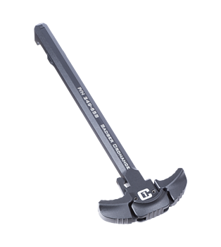 BADGER ORDNANCE Gen 4 Ambidextrous Charging Handle -556 BLACK