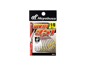Hayabusa WRM951