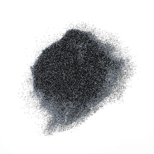 MakeUpGlitter - Steel Grey - 2