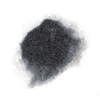 MakeUpGlitter - Steel Grey