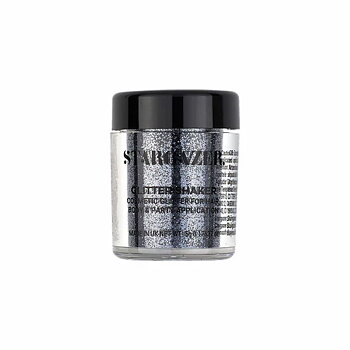 MakeUpGlitter - Steel Grey